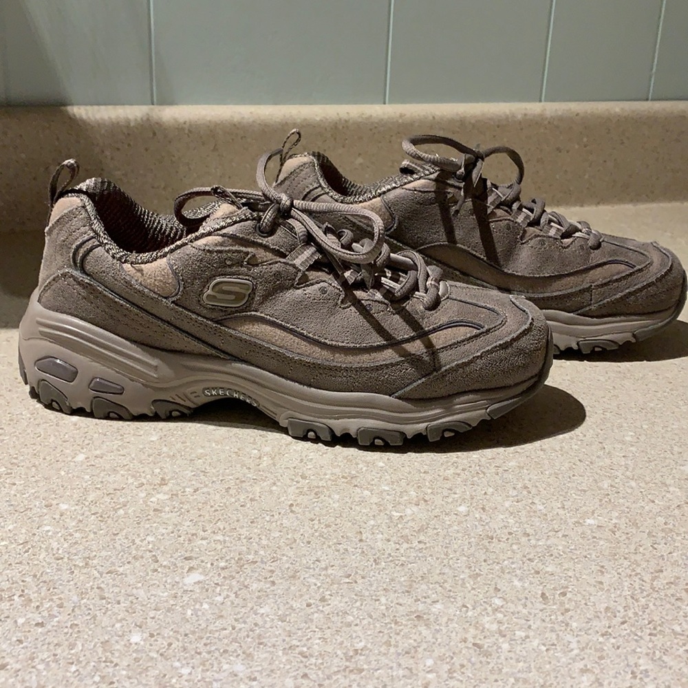 Skechers D’Lites